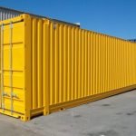 CONTENEDOR DE 45′ A GRANEL