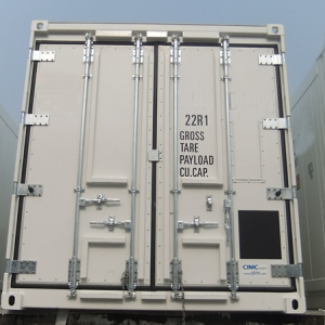 CONTENEDORES FRIGORÍFICOS OFFSHORE DE 20 PIES