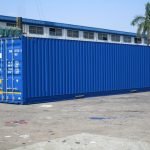 CONTENEDOR PALLET ANCHO DE 40′ HIGH CUBE