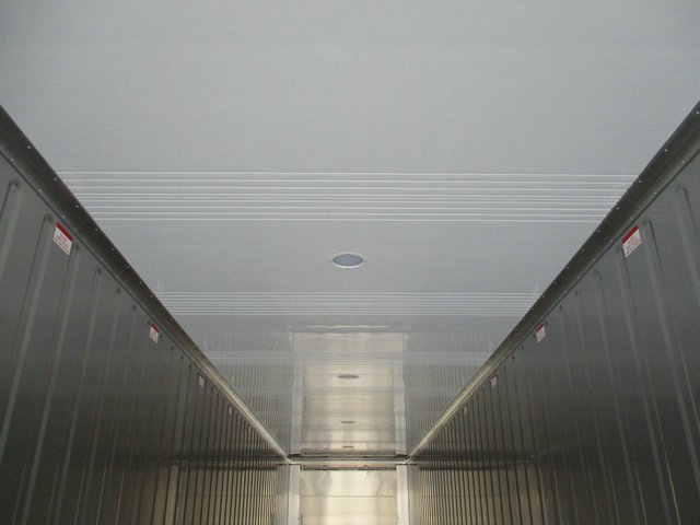 contenedor frigorífico offshore de 45 pies