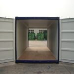 CONTENEDOR MARÍTIMO DE 20 PIES CON DOBLE PUERTA – Image 2