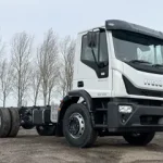 Iveco Eurocargo ML180E28-4185 4x2 Chasis Cabina
