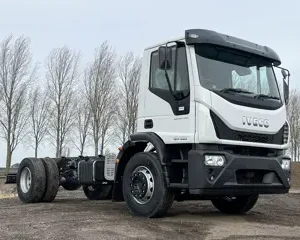 Iveco Eurocargo ML180E28-4185 4x2 Chasis Cabina