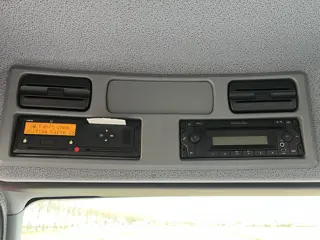 Mercedes-Benz Atego 1530 4x4 Cabina – Image 9