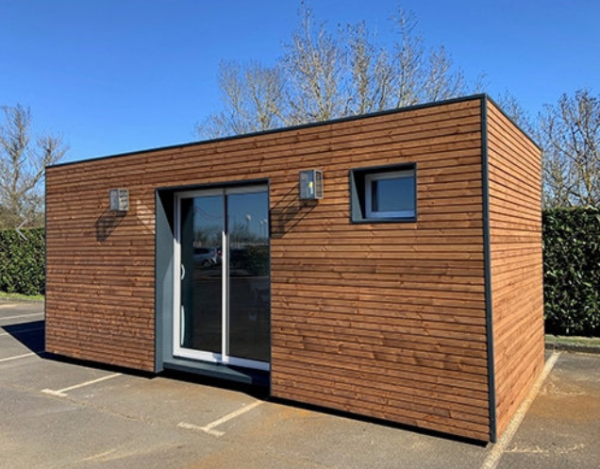 Estudio contenedor de 20 pies – 13