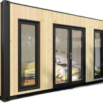 Movilidad Sostenibilidad Instalación rápida Robusto