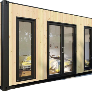 Movilidad Sostenibilidad Instalación rápida Robusto