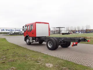 Renault Kerax 320 DXI 4x2 Chasis Cabina – Image 8