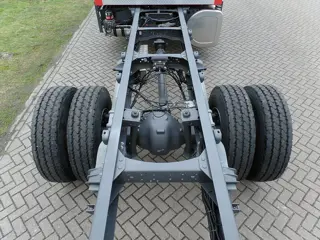 Renault Kerax 320 DXI 4x2 Chasis Cabina