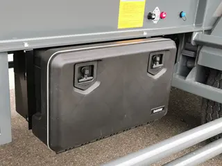 Depósito de combustible Sievering TSA45-5 ADR de 3 ejes – Image 8