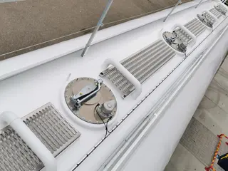 Depósito de combustible Sievering TSA45-5 ADR de 3 ejes – Image 9