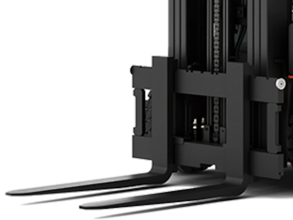 Toyota Traigo24 3 ruedas, 1,25t